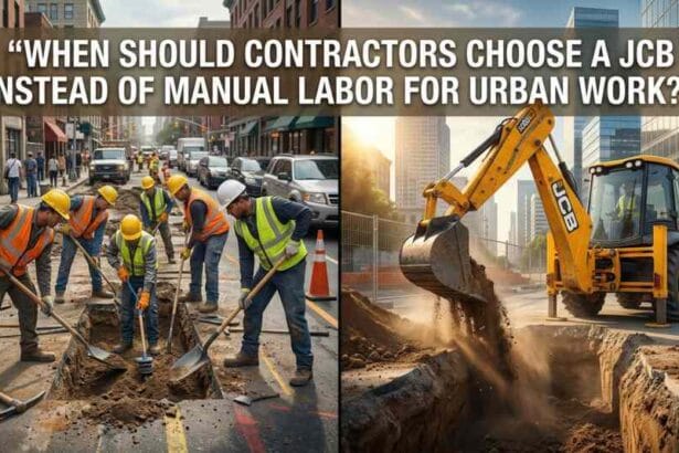 WHEN-SHOULD-CONTRACTORS-CHOOSE-A-JCB-INSTEAD-OF-MANUAL-LABOR-FOR-URBAN-WORK