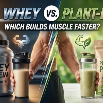 Whey-vs.-Plant-Protein