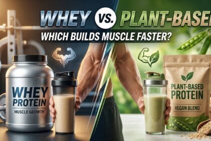 Whey-vs.-Plant-Protein