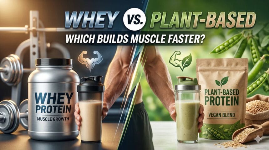 Whey-vs.-Plant-Protein