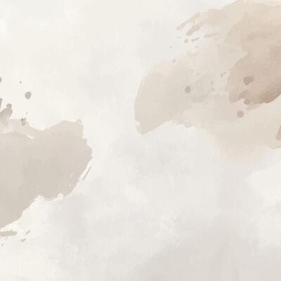 abstract-horizontal-watercolor-background-hand-drawn-texture-brush-stroked-painting-brown-beige-pastel-color-vector