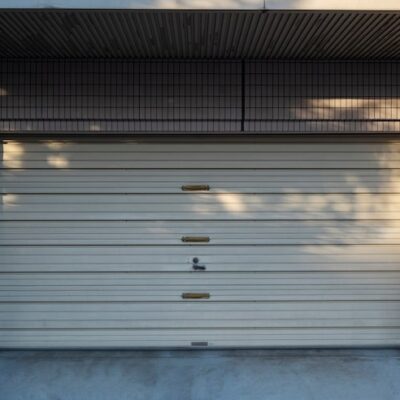 Norman garage door installation