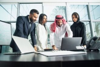 Gulf Marine Services PLC