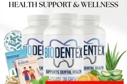 biodentex