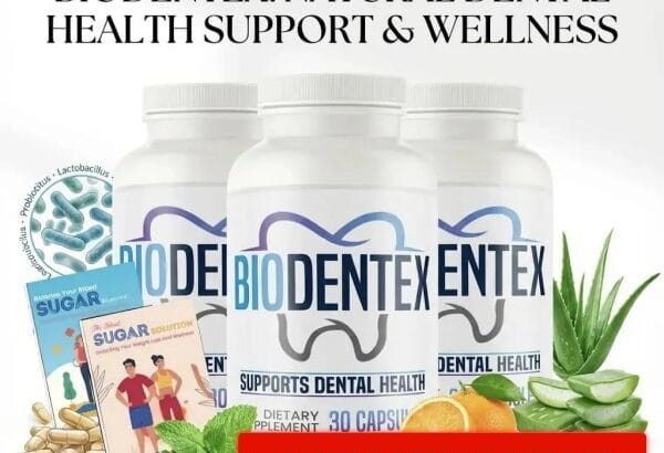 biodentex