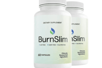 burn-slim