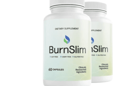 burn-slim