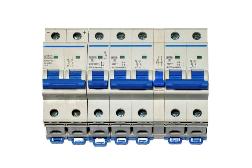 circuit-breakers