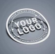 clear-sticker