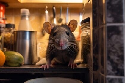 rat exterminator in Orange County