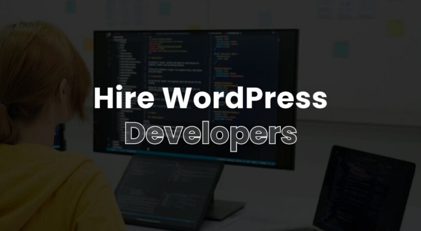 hire-wordpress-developers
