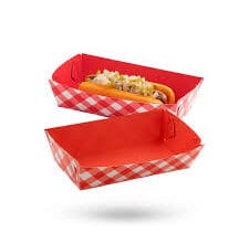 hotdog-trays