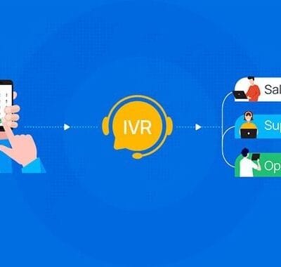 Why Businesses Are Moving to Cloud IVR Solutions