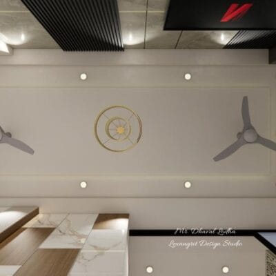 main-hall-double-fan-ceiling-design-false-ceiling-2-fans-chandelier