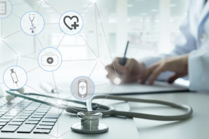 healthcare marketing companies