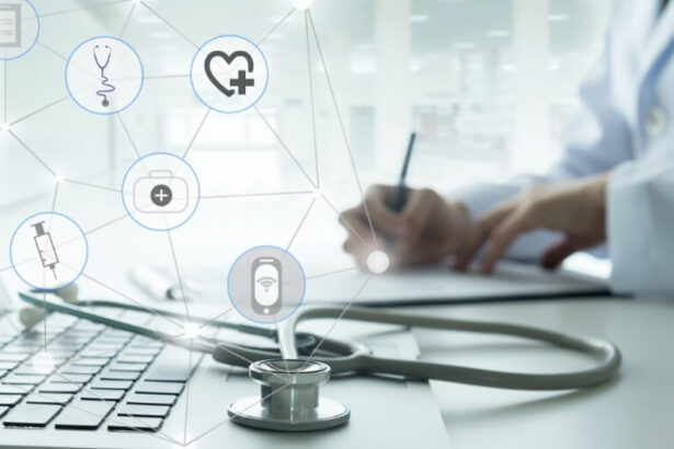 healthcare marketing companies