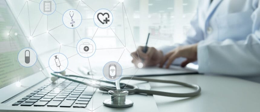 healthcare marketing companies
