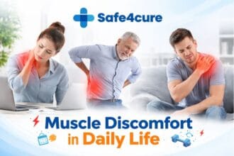 muscle-discomfort