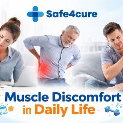 muscle-discomfort