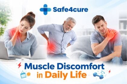 muscle-discomfort