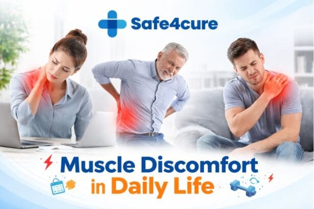 muscle-discomfort