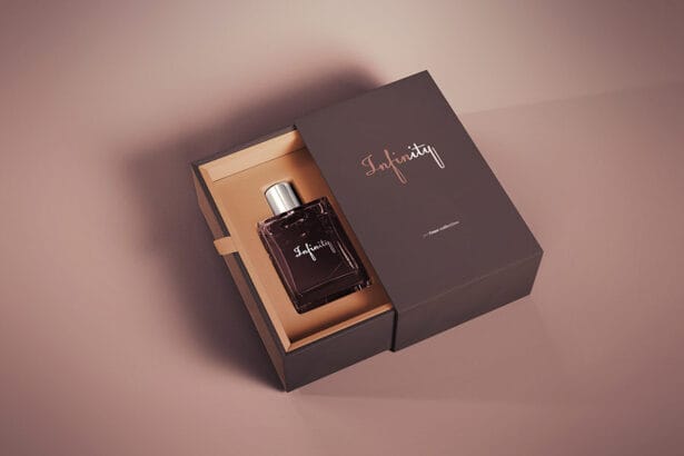 perfume
