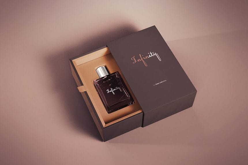perfume