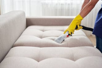 sofa