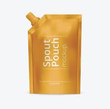 spout-pouches