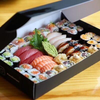 sushi