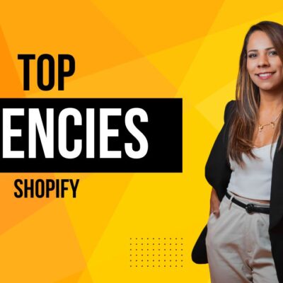 Shopify Agency Dubai