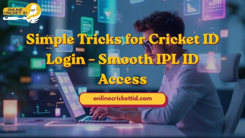 10-Simple-Tricks-for-Cricket-ID-Login-–-Smooth-IPL-ID-Access