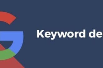 keyword density