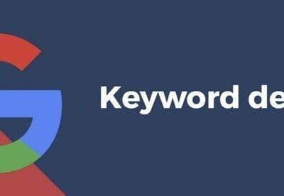 keyword density