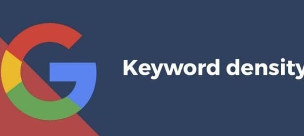 keyword density