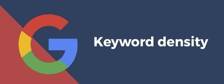 keyword density