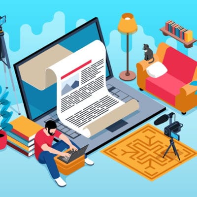 31643565_2204.i105.003.S.m005.c13.ismetric-journalist-copywriter-blogger-horizontal-illustration-1