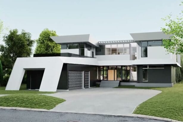 3D-Rendering-in-Residential-Design