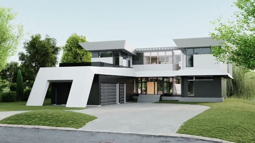 3D-Rendering-in-Residential-Design