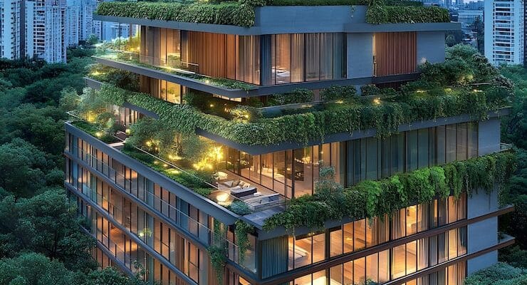 3d-model-luxury-modern-apartment-building-with-large-glass-windows-integrated-greenery-contemporary-architectural-design-featuring-open-living-spaces-elegant-lighting_145776-143591