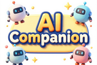 AI-companion-chatting