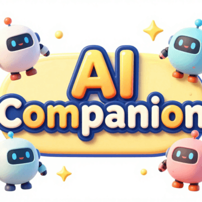 AI-companion-chatting