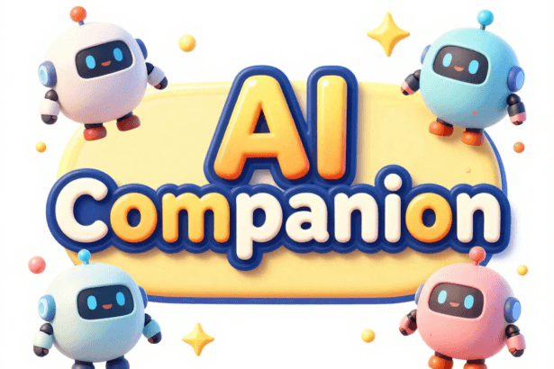 AI-companion-chatting