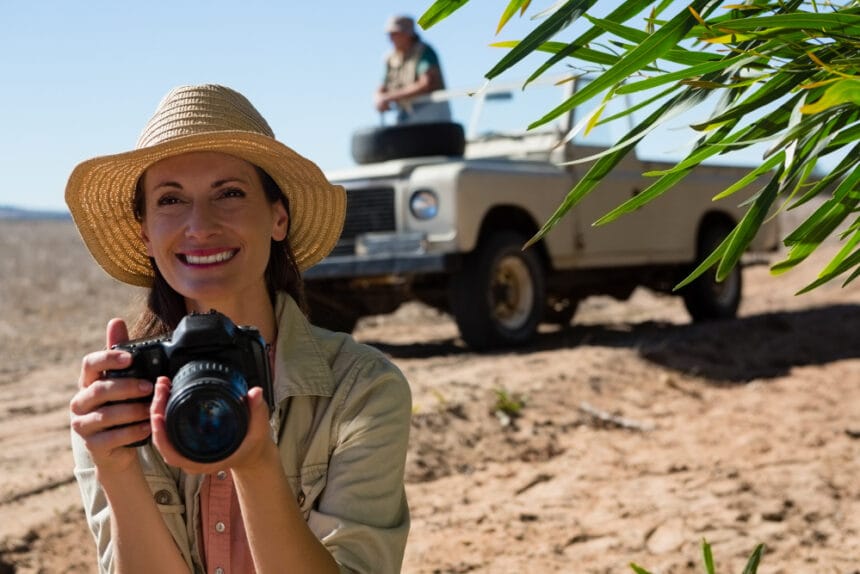 Africa-tour-packages
