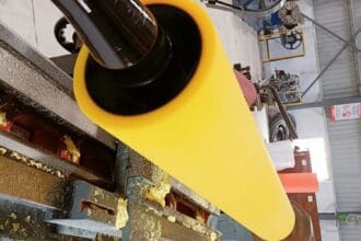 Applicator-Roller