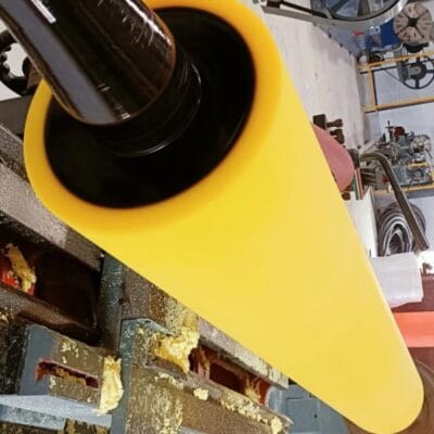Applicator-Roller