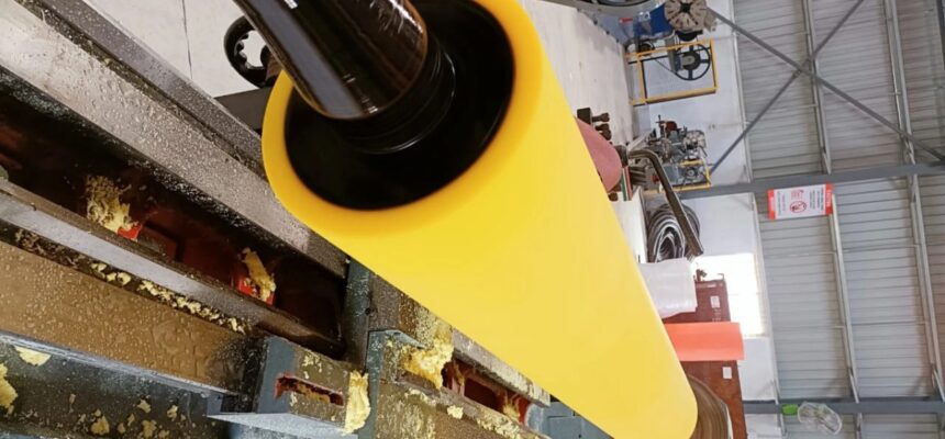 Applicator-Roller