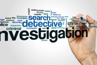 Assest-Investigation