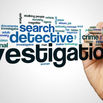 Assest-Investigation