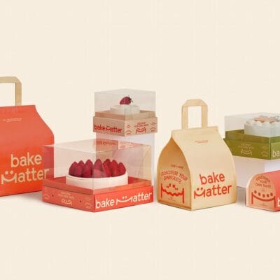 Bakery-Packaging